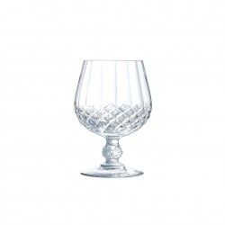 C�lice Longchamp Conhaque 32cl Pack 6