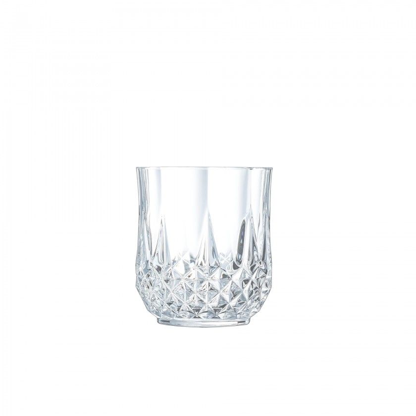 Copo Sem Pé Longchamp 32cl Pack 6 Copo Sem Pé Longchamp 32cl Pack 6