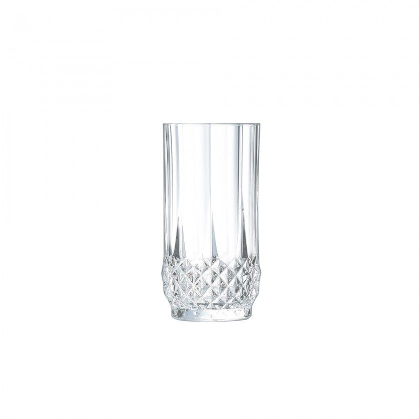 Copo Sem Pé Longchamp 28cl Pack 6 Copo Sem Pé Longchamp 28cl Pack 6