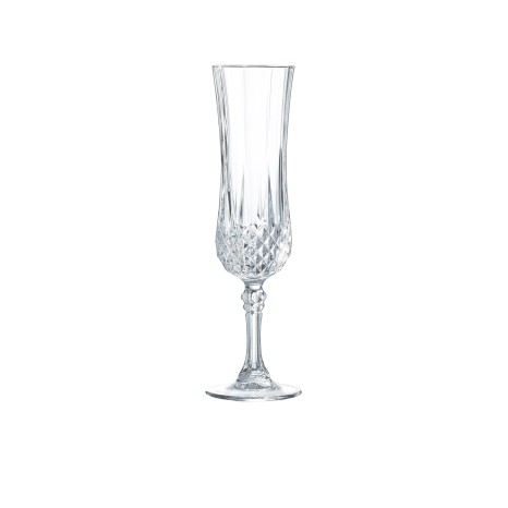 Copo com Pé Longchamp Flute 12cl Pack 6 - Image product