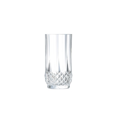 Copo Sem Pé Longchamp 28cl Pack 6 - Image product