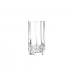Copo Sem Pé Longchamp 28cl Pack 6 Copo Sem Pé Longchamp 28cl Pack 6