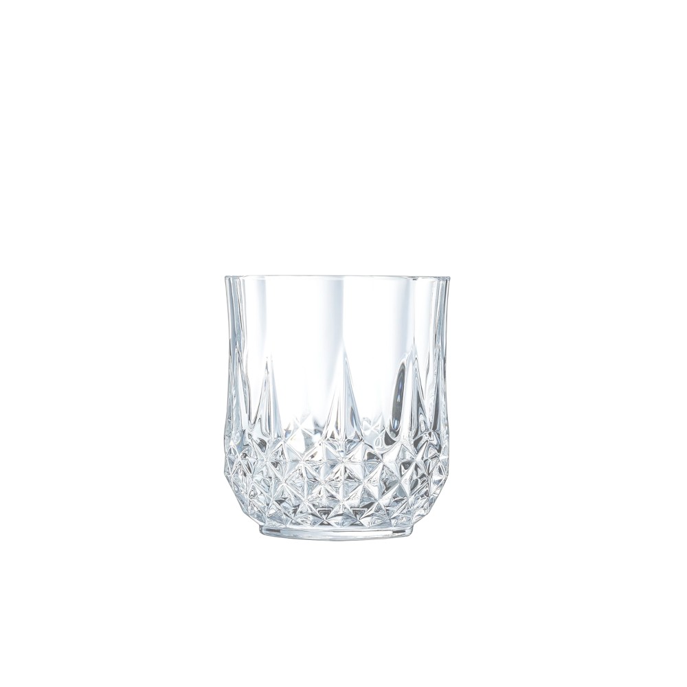 Copo Sem P� Longchamp 32cl Pack 6