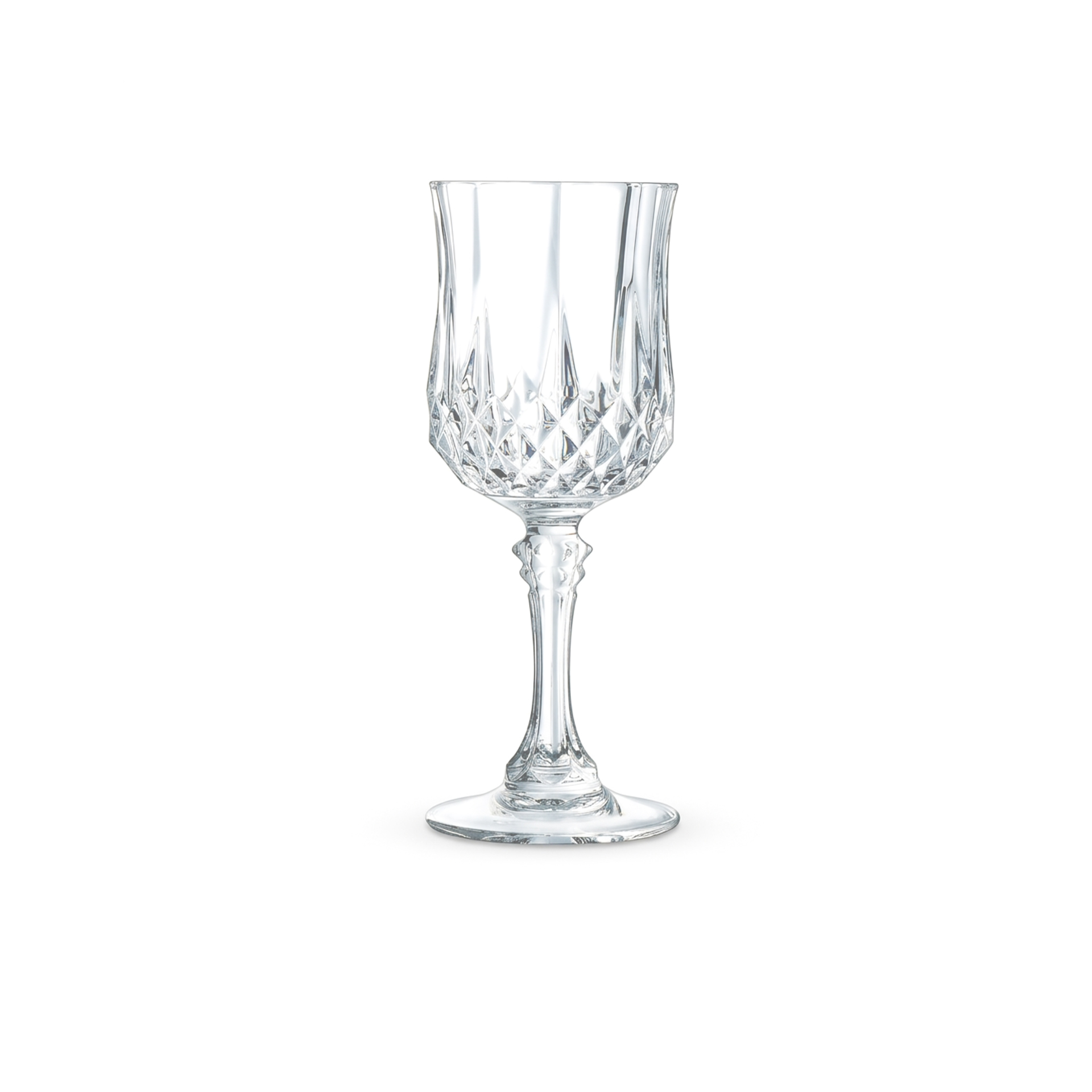 Cálice Longchamp Licor 6cl Pack 6