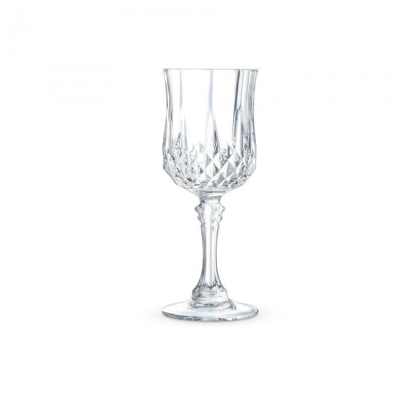 C�lice Longchamp Licor 6cl Pack 6