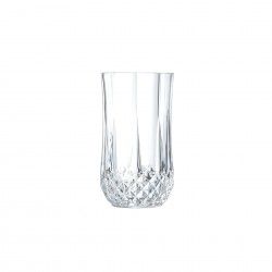Copo Sem Pé Longchamp 36cl Pack 6 Copo Sem Pé Longchamp 36cl Pack 6