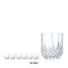 Copo Sem Pé Longchamp 32cl Pack 6 Copo Sem Pé Longchamp 32cl Pack 6