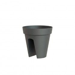 Vaso Capri Varanda 30X30cm 10L
