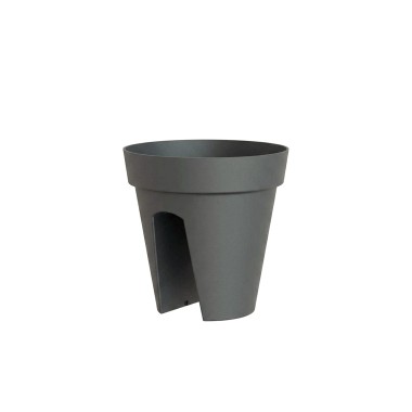 Vaso Capri Varanda 30X30cm 10L