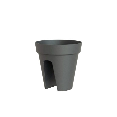 Vaso Capri Varanda 30X30cm 10L - Image product