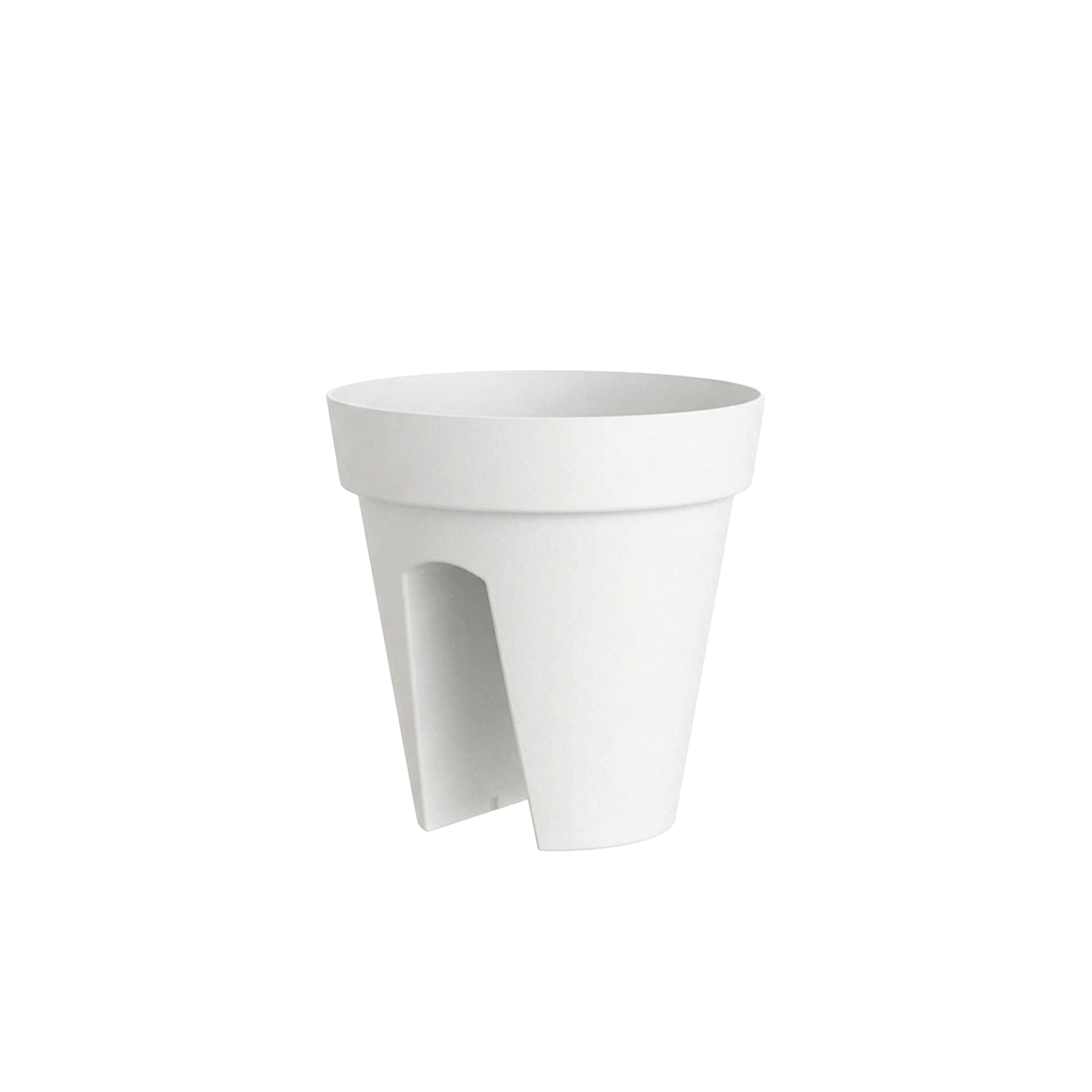 Vaso Capri Varanda 30X30cm 10L