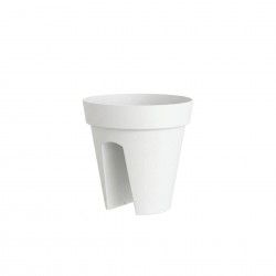 Vaso Capri Varanda 30X30cm 10L Vaso Capri Varanda 30X30cm 10L