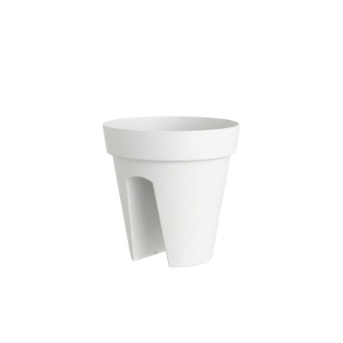 Vaso Capri Varanda 30X30cm 10L