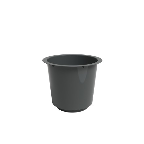 Interior Vaso Santorini Redondo - Image product
