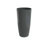 Vaso Santorini Ø40X78cm 72L Antracite Vaso Santorini Ø40X78cm 72L Antracite