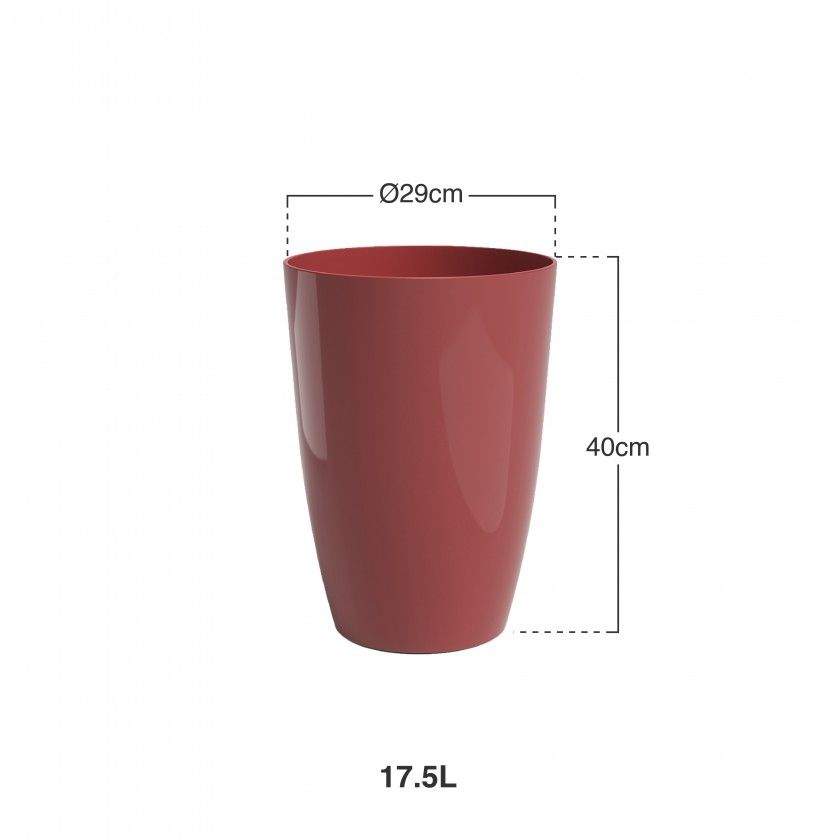 Vaso Santorini Redondo Vaso Santorini Redondo