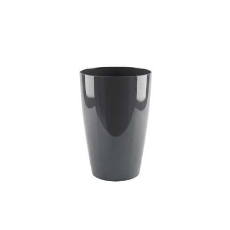 Vaso Santorini Ø40X78cm 72L Antracite - Image product