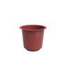 Vermelho Escuro