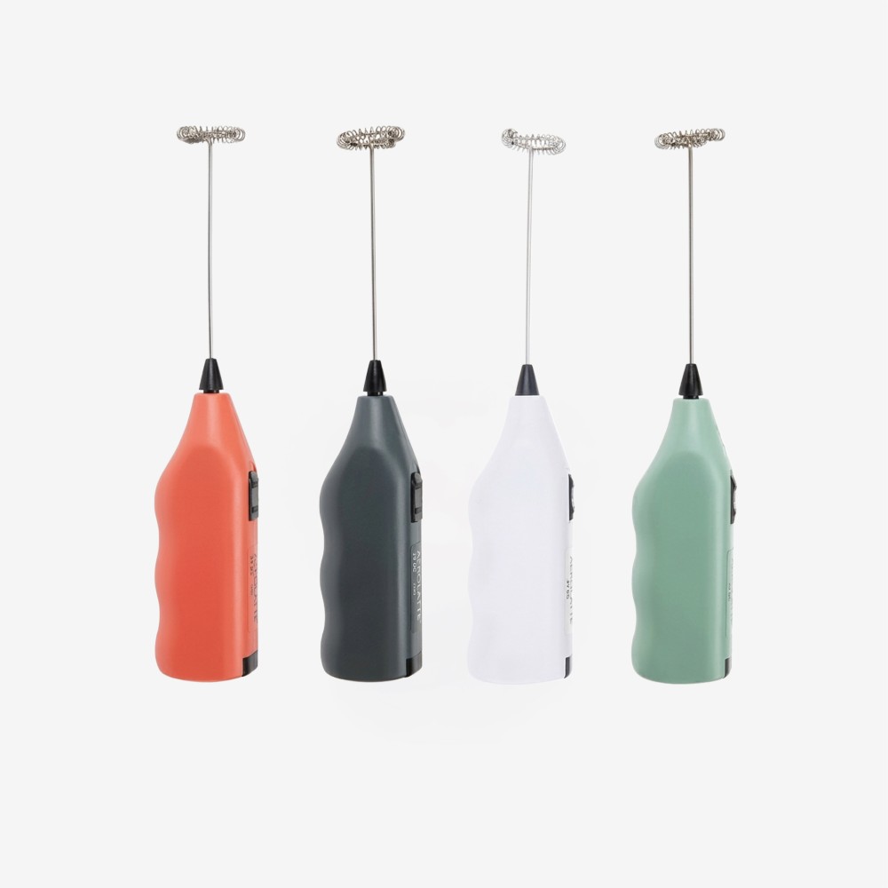 Agitador El�trico Cor Sortida 27.5cm