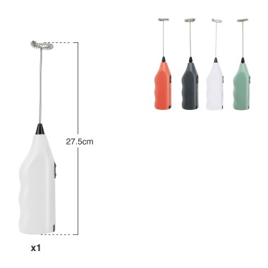 Agitador El�trico Cor Sortida 27.5cm