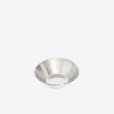 Forma Nata Lisa Folha Flandres 4.9X3X1.8cm