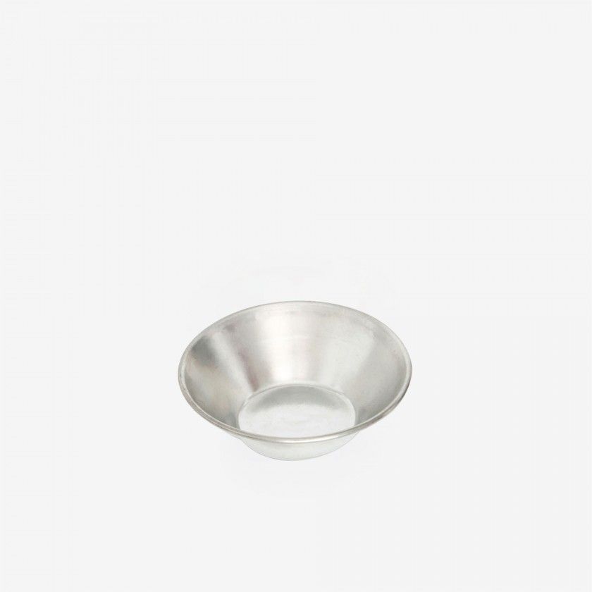 Forma Nata Lisa Folha Flandres 4.9X3X1.8cm Forma Nata Lisa Folha Flandres 4.9X3X1.8cm
