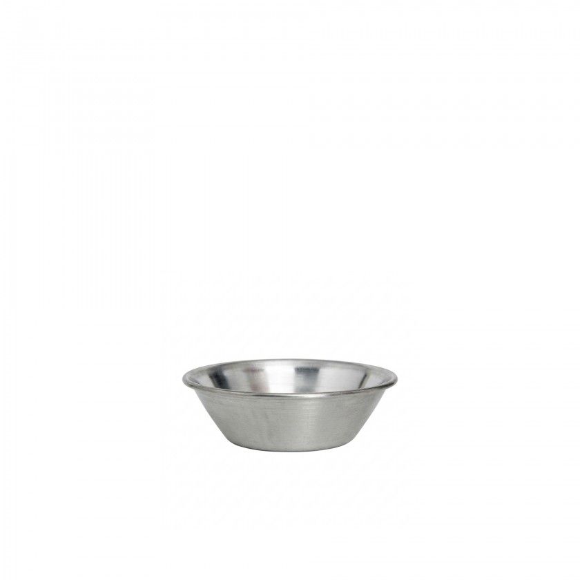 Forma Nata Lisa Folha Flandres 4.9X3X1.8cm Forma Nata Lisa Folha Flandres 4.9X3X1.8cm
