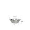 Forma Nata Lisa Folha Flandres 4.9X3X1.8cm Forma Nata Lisa Folha Flandres 4.9X3X1.8cm