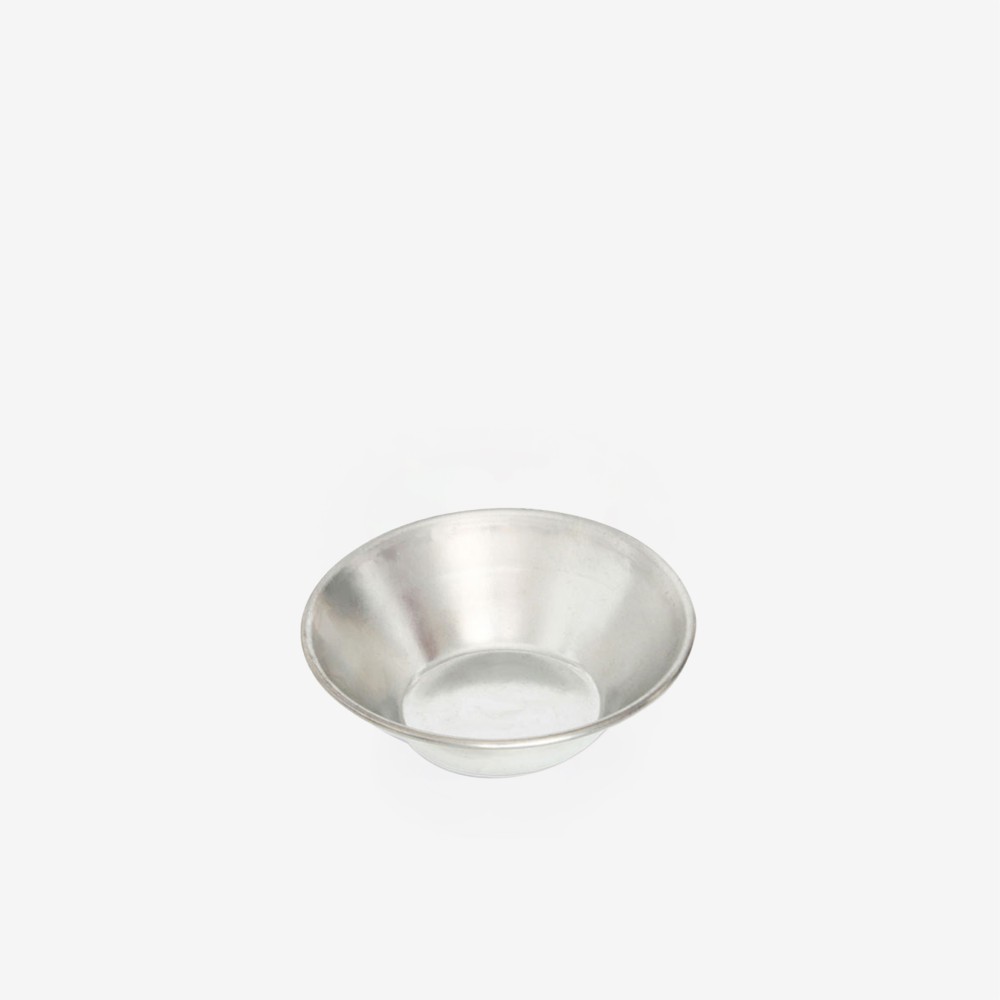 Forma Nata Lisa Folha Flandres 4.9X3X1.8cm