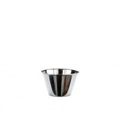 Forma Pudim Flan Inox Forma Pudim Flan Inox