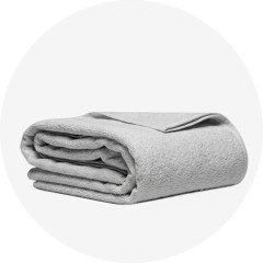 Têxteis para Banho
