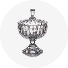 Peças Decorativas