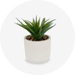 Plantas Artificiais
