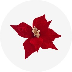 Flores e Grinaldas