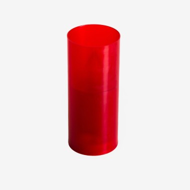 C�rio El�trico 45 Dias Vermelho