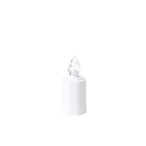 Cirio Eletrico Mini 10.5cm - Image product