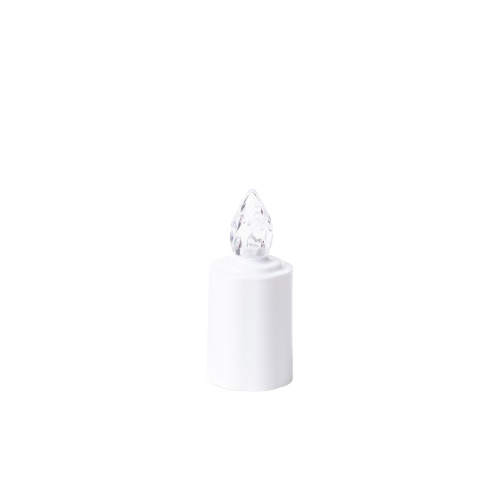 Cirio Eletrico Mini 10.5cm