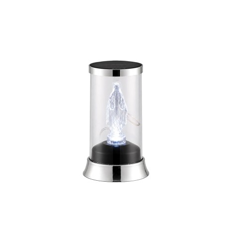 Candeeiro Solar N. Senhora - Image product