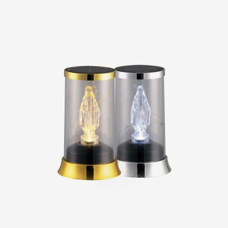 Candeeiro Solar N. Senhora - Image product