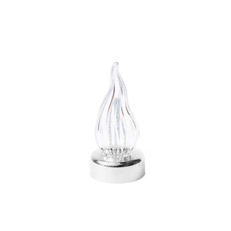 Cirio Eletrico Led Pieta 15cm - Image product
