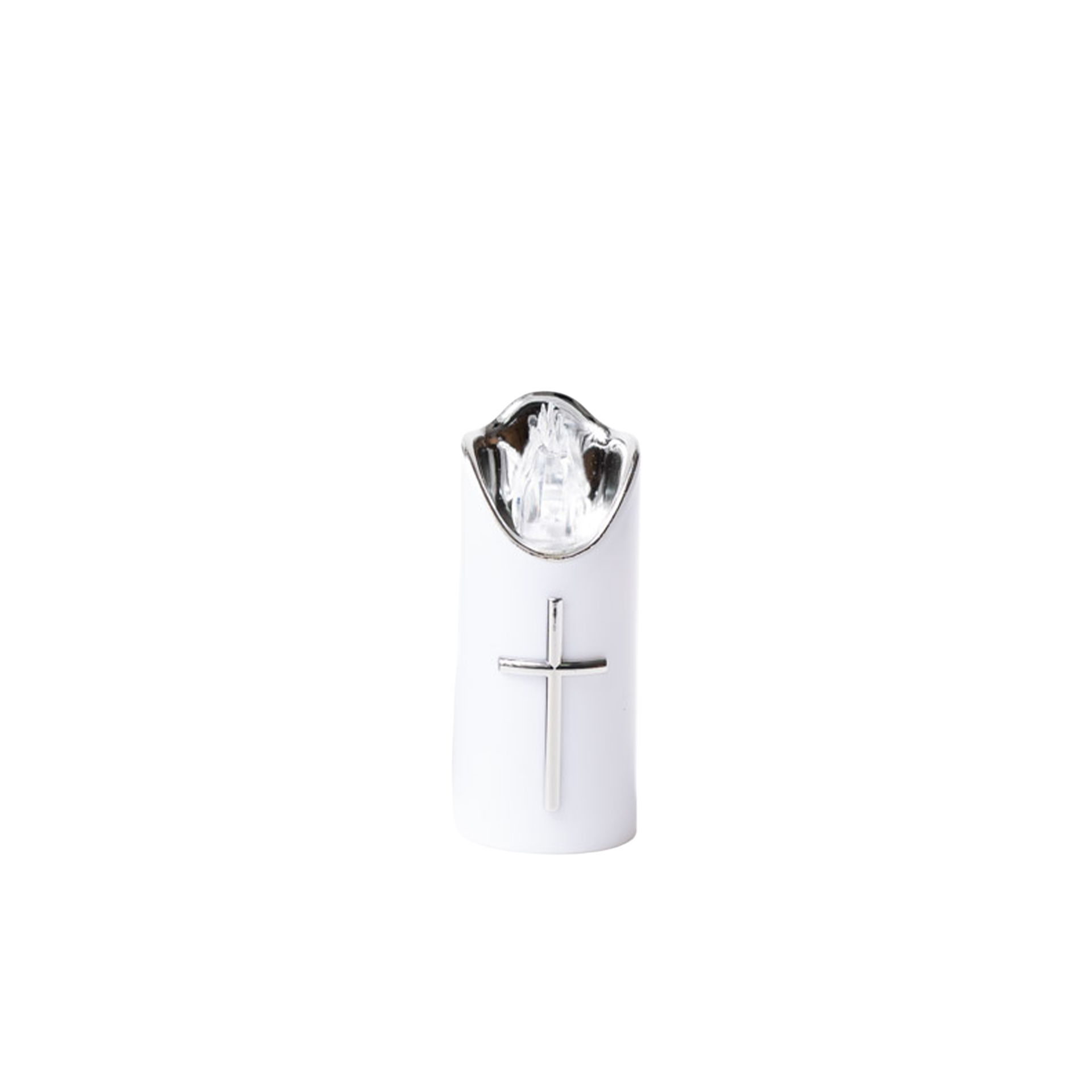 Cirio Eletrico 12.5cm