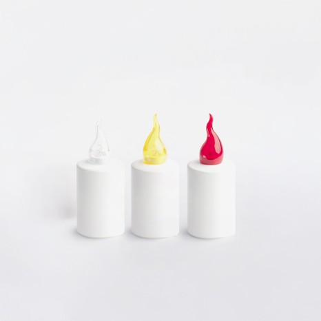 Cirio Eletrico - Image product