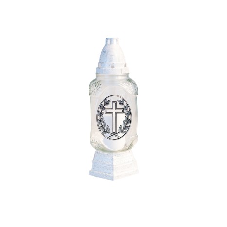 Candeeiro Vidro - Image product
