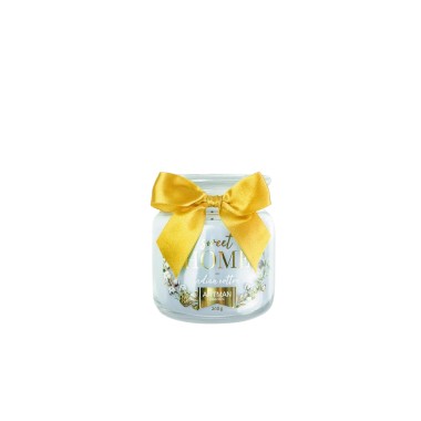 Vela Perfumada Frasco 10X11cm