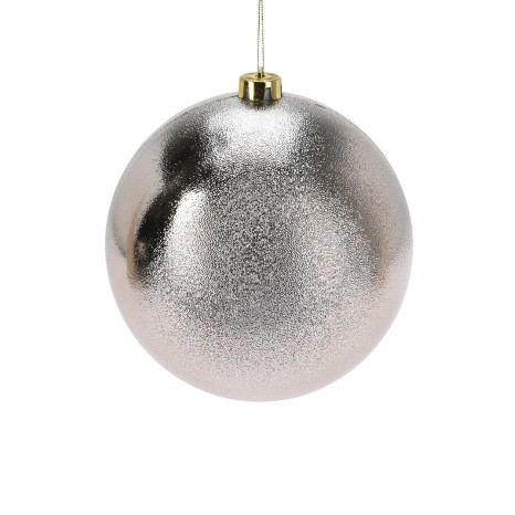 Bola Natal Ambar Sortido Ø18cm - Image product