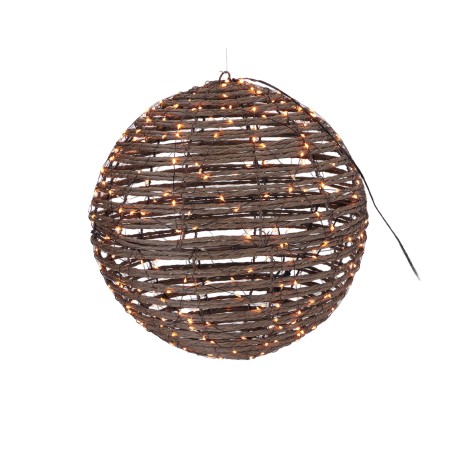 Bola Decorativa com Led Ø35cm - Image product