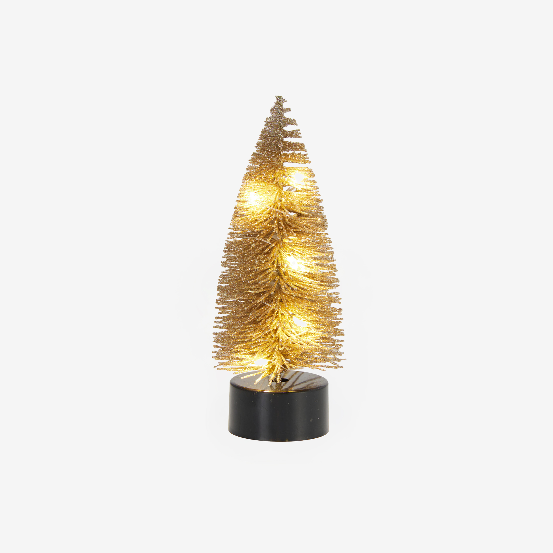 Árvore Natal Led 17cm