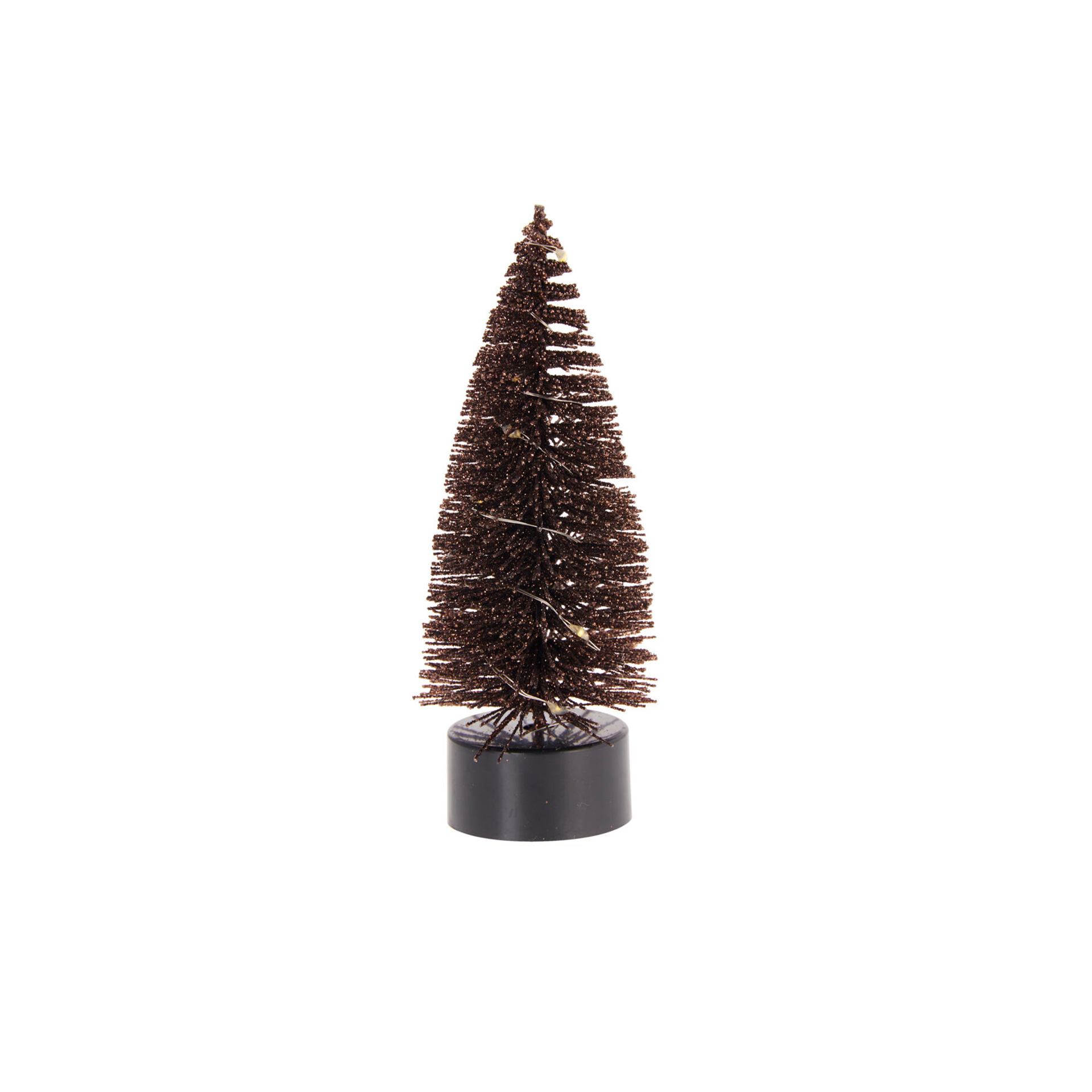 Árvore Natal Led 17cm