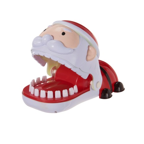 Jogo Dentista Pai Natal - Image product
