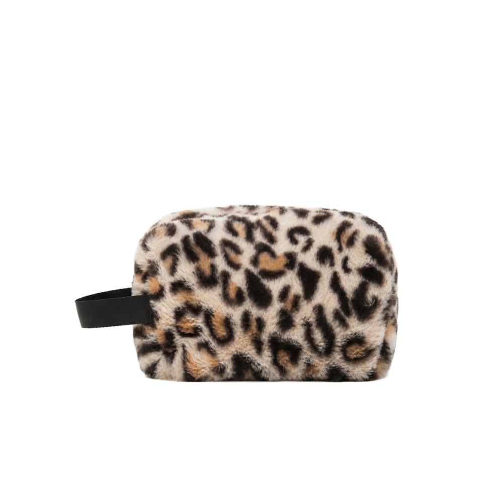 Bolsa Leopardo 20X12X12cm